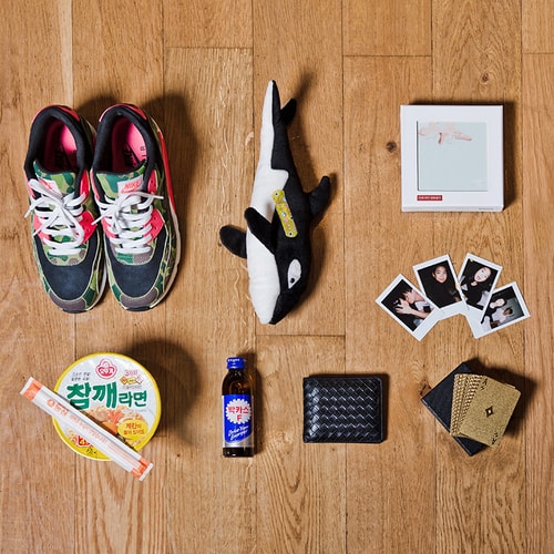 Essentials: Tablo of Epik High