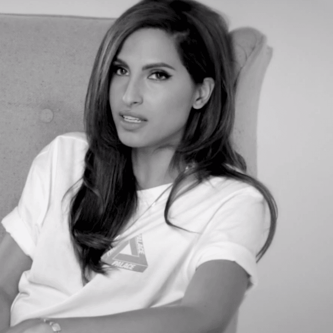 EXCLUSIVE: 5:41 Minutes With Snoh Aalegra