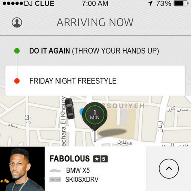 Fabolous - Do It Again (Freestyle)