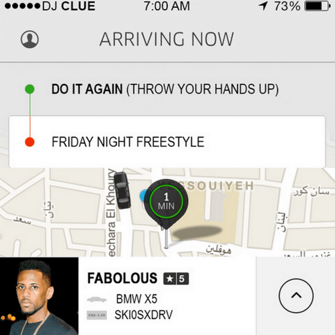 Fabolous - Do It Again (Freestyle)