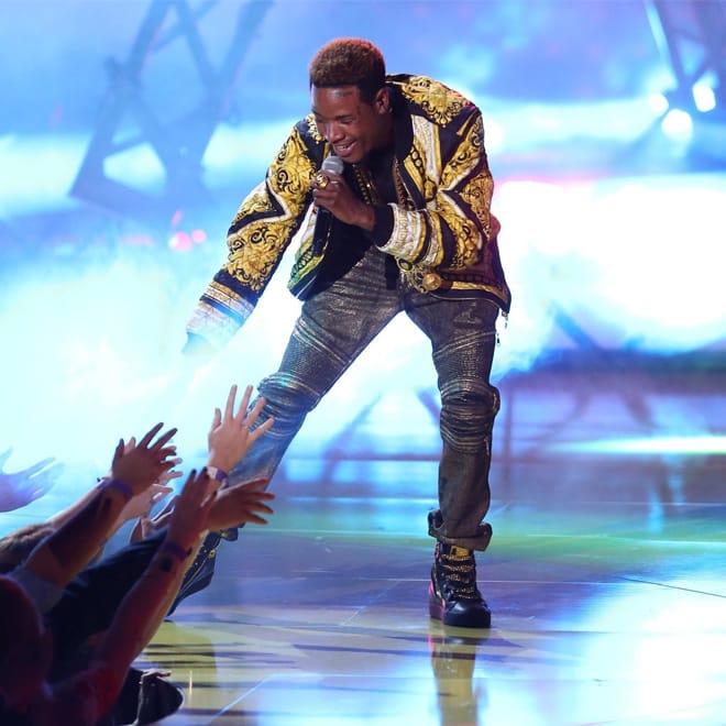 Fetty Wap Speaks on Drake Co-Sign: "He’s Definitely a Very Humble Person”