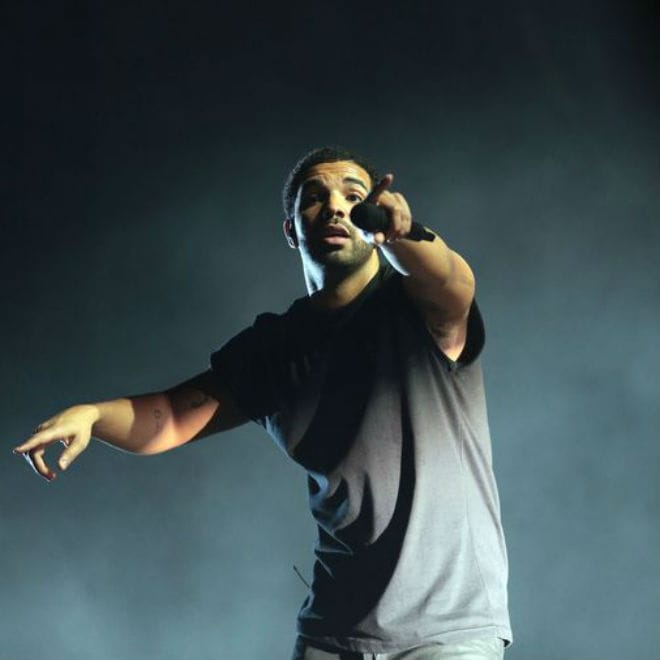 Remy Boyz featuring Drake - My Way (Remix)