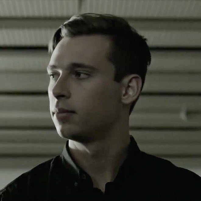 Flume featuring Andrew Wyatt - Some Minds