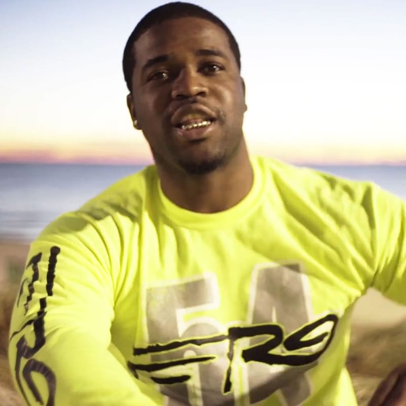 Follow A$AP Ferg as He Tours Australia and New Zealand