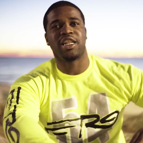 Follow A$AP Ferg as He Tours Australia and New Zealand