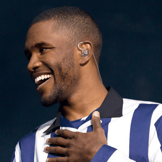 Frank Ocean and Morrissey to Headline 2015 FYF Fest