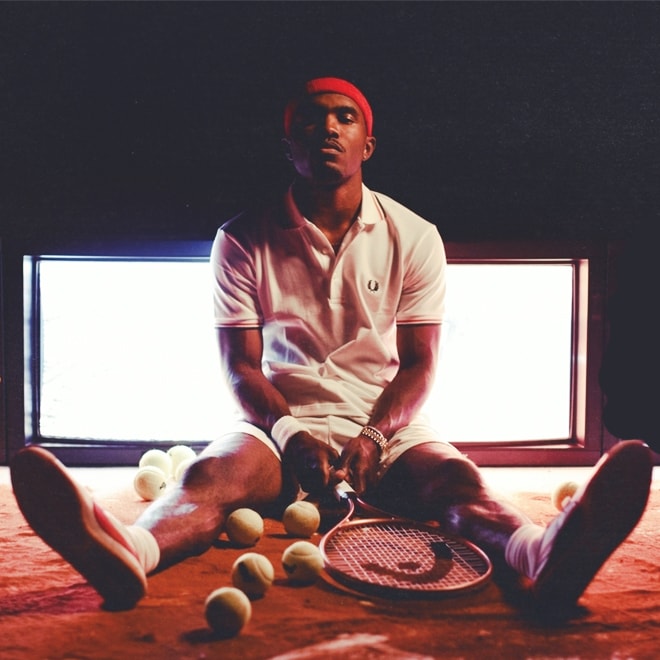 Frank Ocean Interviewed Lil B for His Upcoming Magazine