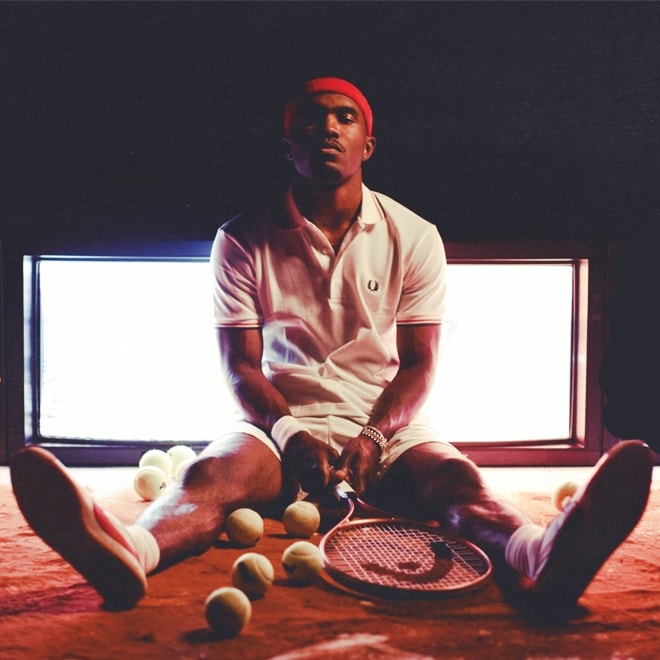 Frank Ocean Interviewed Lil B for His Upcoming Magazine 
