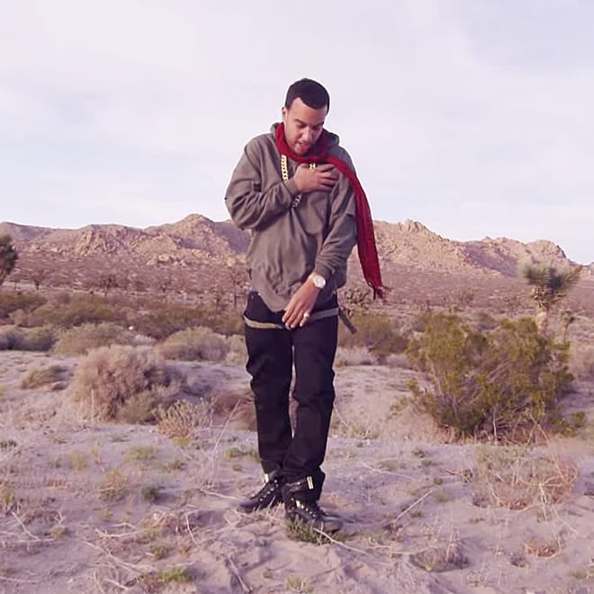 French Montana - Hold On