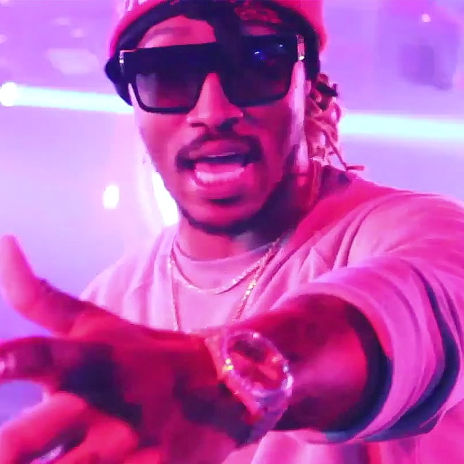 Future - Wesley Presley