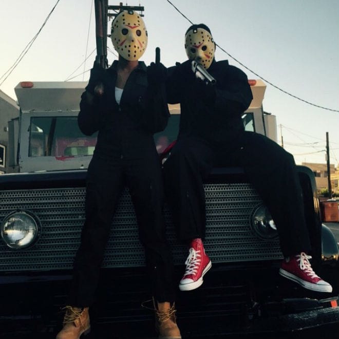 Game featuring DeJ Loaf - Ryda