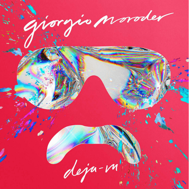 Giorgio Moroder featuring Charli XCX - Diamonds