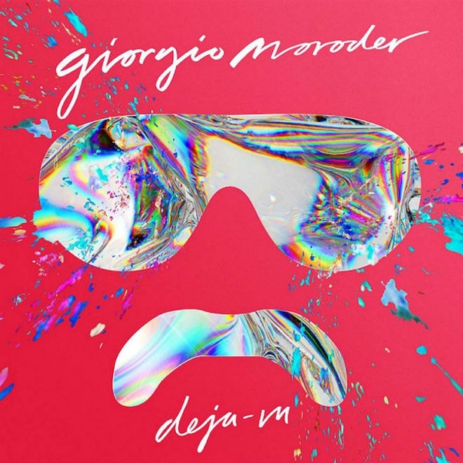 Giorgio Moroder Shares New Tracks With Charli XCX and Mikky Ekko