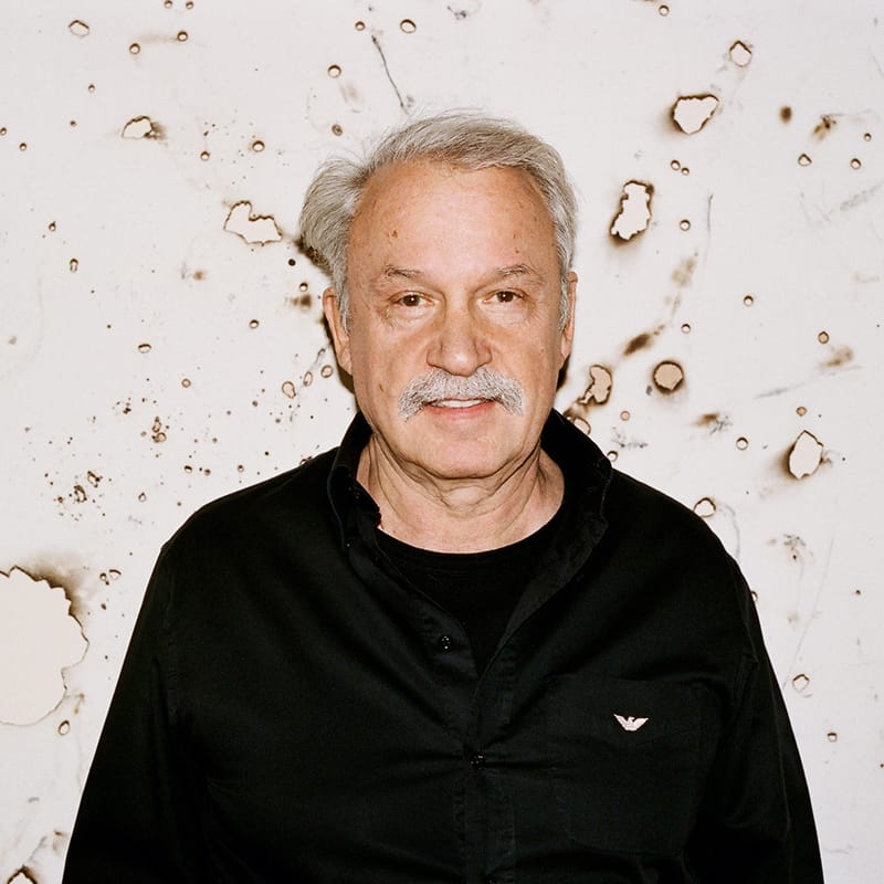 Giorgio Moroder Teases New Album 'Déjà Vu' In New Megamix Video