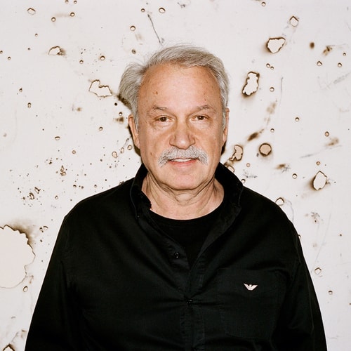 Giorgio Moroder Teases New Album 'Déjà Vu' In New Megamix Video