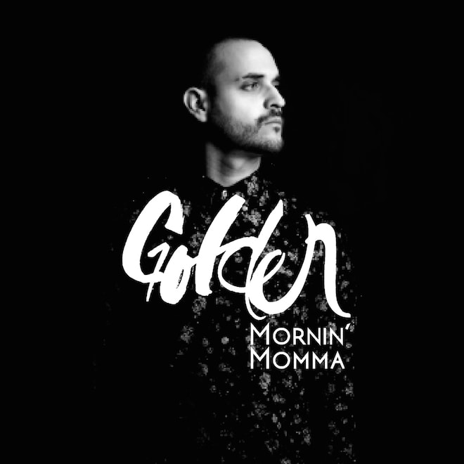 Golden - Mornin' Momma