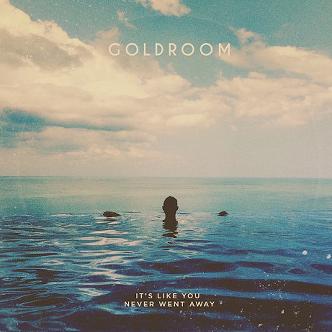 Goldroom featuring George Maple - Embrace