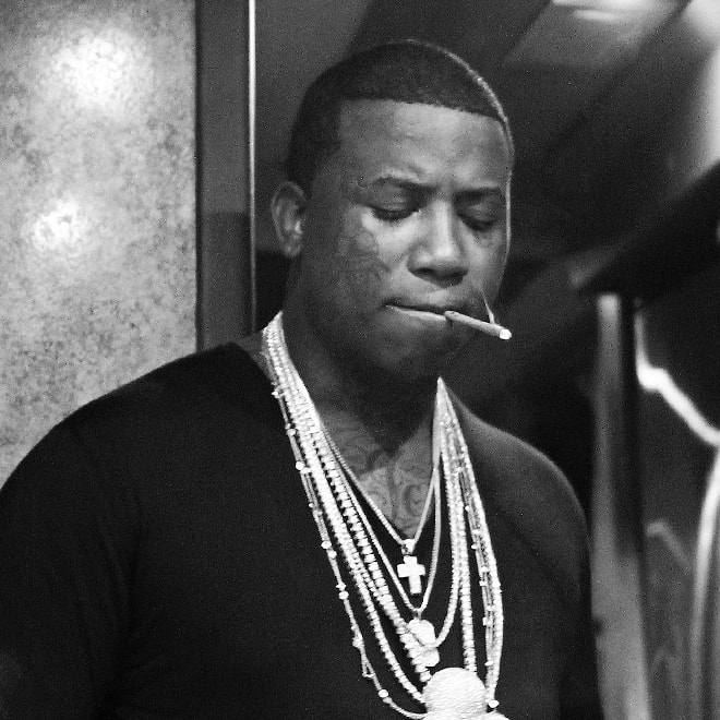 Read the Letter Gucci Mane Wrote to Celebrate the Tenth Anniversary of 'Trap House'