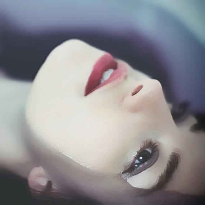 HANA - Clay (Produced by Blood Diamonds)