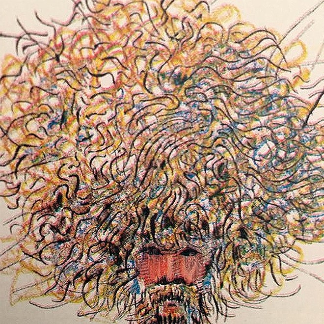 Hodgy Beats Releases Three New Tracks