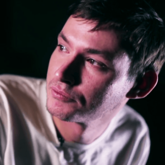 Hudson Mohawke Opens up on His Beginnings and Rise to the Top