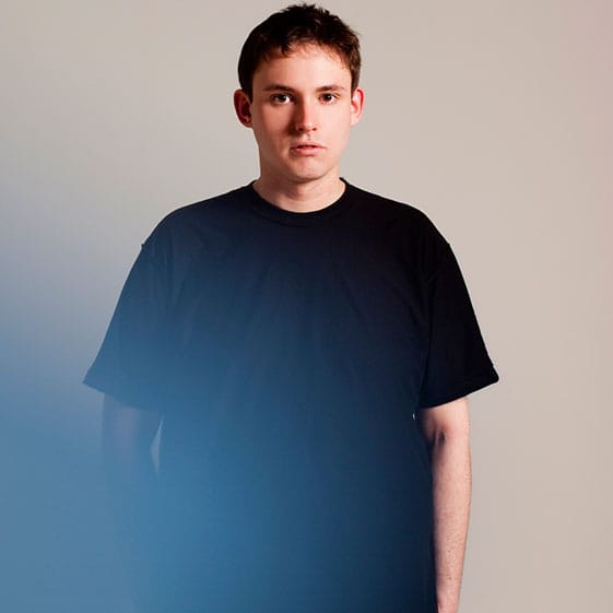 Hudson Mohawke Shares Unreleased Material on BBC Radio 1