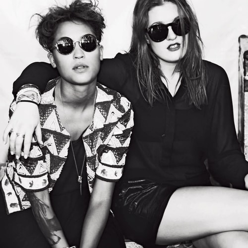 Icona Pop -- Emergency