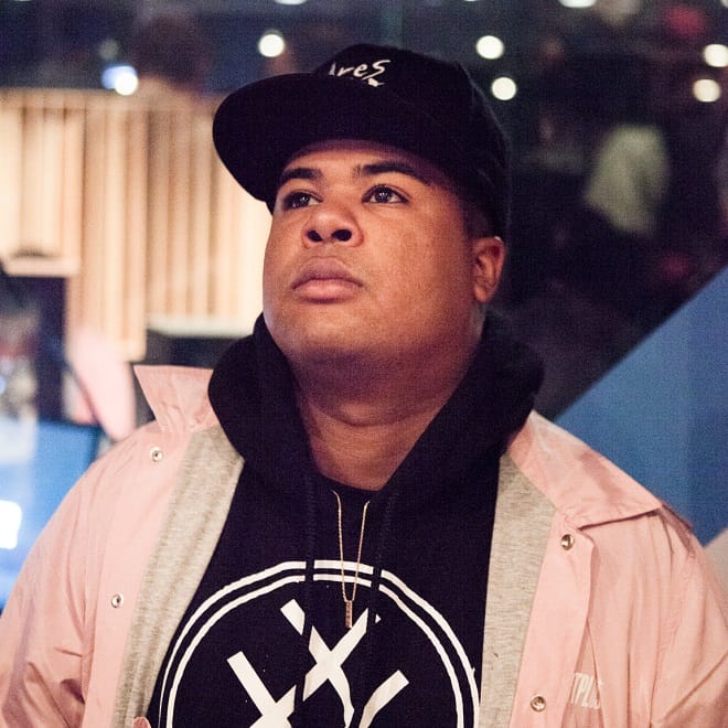 iLoveMakonnen featuring Key! - Straight Top (Produced by Sonny Digital)