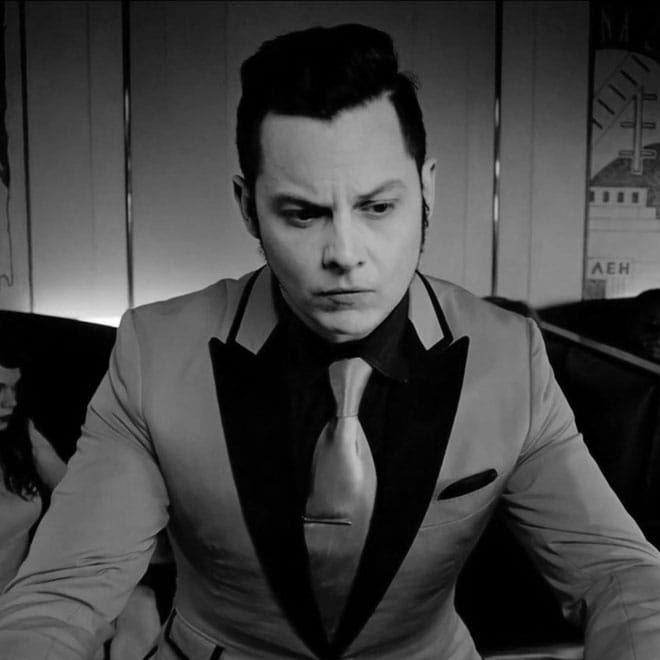 Jack White Defends TIDAL, Asks "What Is Elitist About It?"