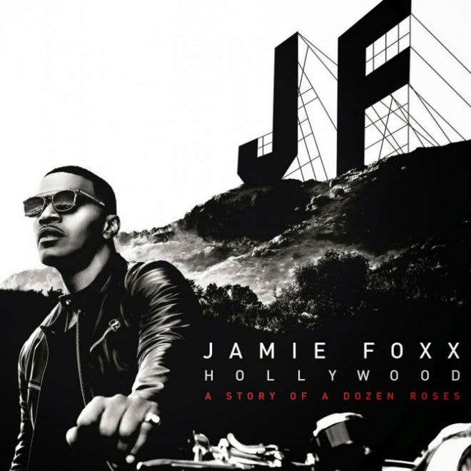 Jamie Foxx featuring Kid Ink - Baby’s In Love