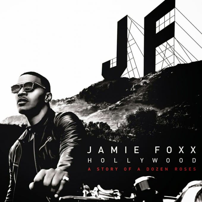 Jamie Foxx - In Love By Now