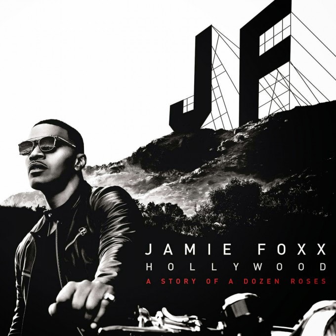 Jamie Foxx - In Love By Now