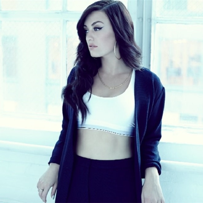 Janine and the Mixtape - XX (EP Stream)