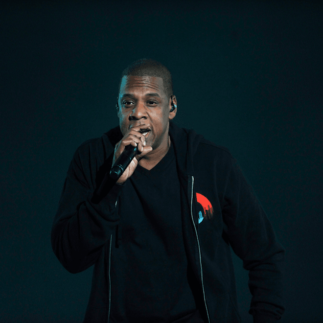 Jay Z Is Launching a New Digital Video Program