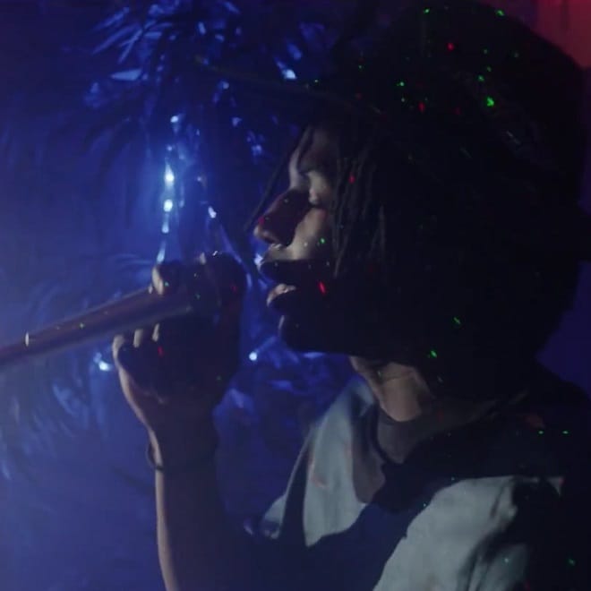 Jazz Cartier - Always Up To Something