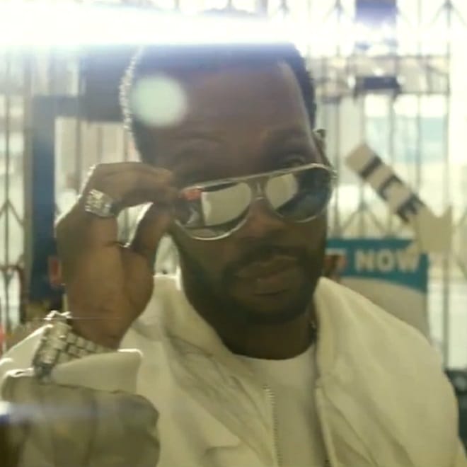 Juicy J featuring Rae Sremmurd - Already (Produced by Mike WiLL Made-It)