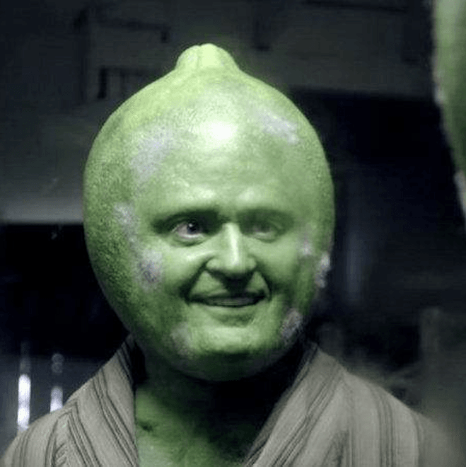 Justin Timberlake Turns Into Human Lime for His Tequila Brand