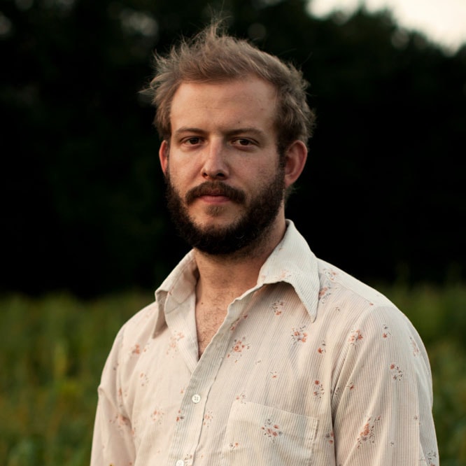 Bon Iver Is Coming Back