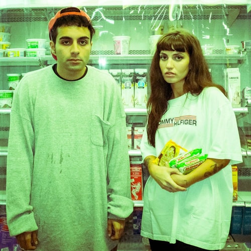 K.I.D - I Wish I Was Your Cigarette (Acoustic)