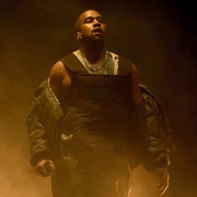 Kanye West Was "Seriously Misrepresented" at His Censored Billboard Music Awards Performance