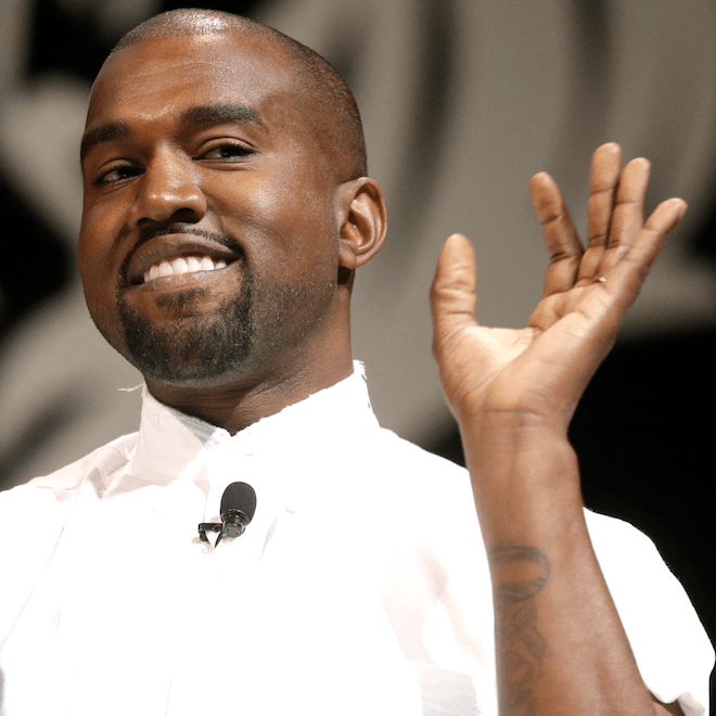 Kanye Thanked Cher for Using Auto-Tune