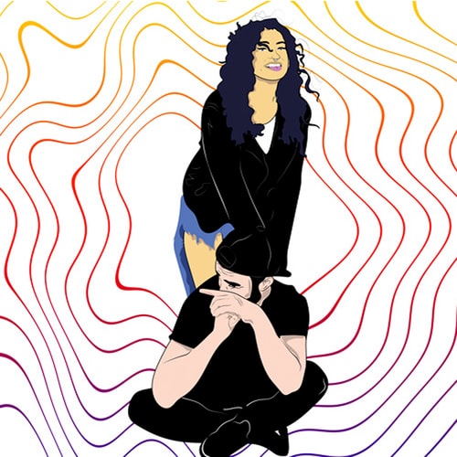 Kehlani - Runnin' (Stwo Remix)