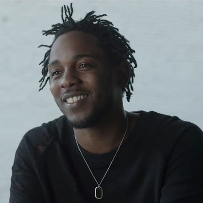 Kendrick Lamar Reveals His Superhero Name