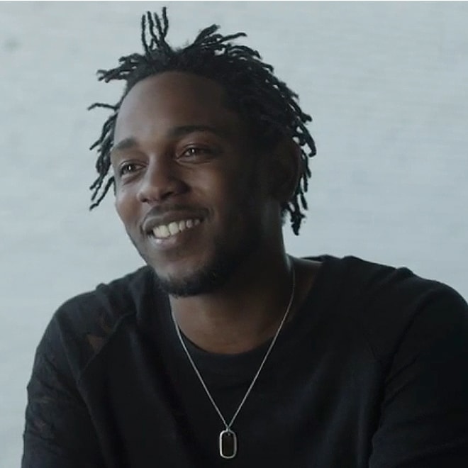 Kendrick Lamar Reveals His Superhero Name