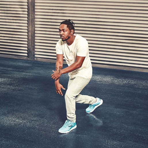 Kendrick Lamar to Perform on 'The Ellen DeGeneres Show'