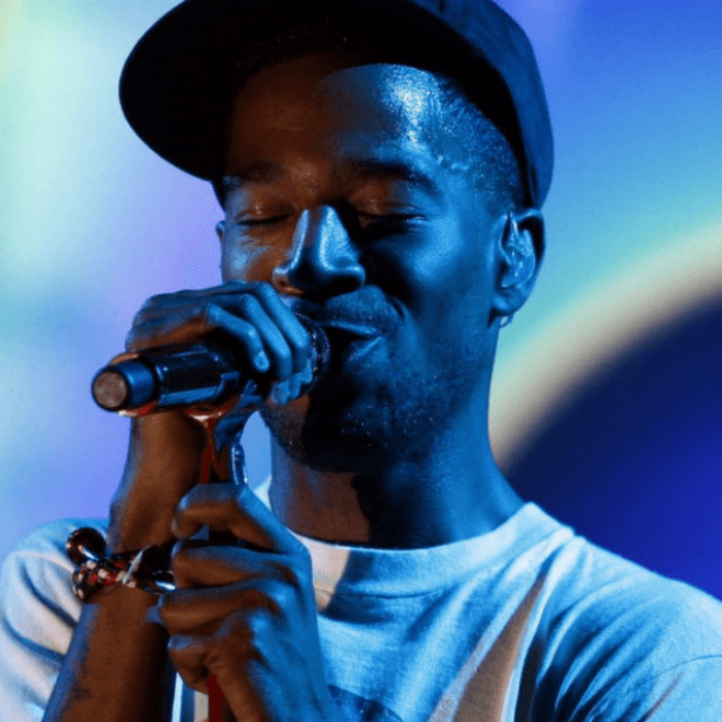 KiD CuDi Speaks About His Role in the 'Entourage' Movie 