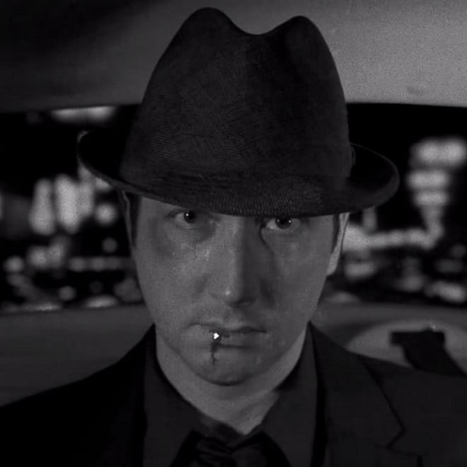 L'Orange & Jeremiah Jae - Death Valley