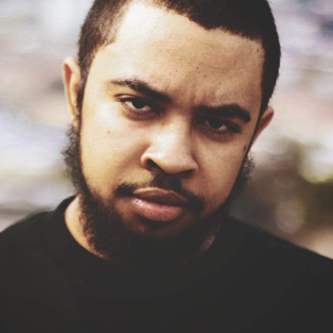 LAKIM - I'm Rick James, B*tch...