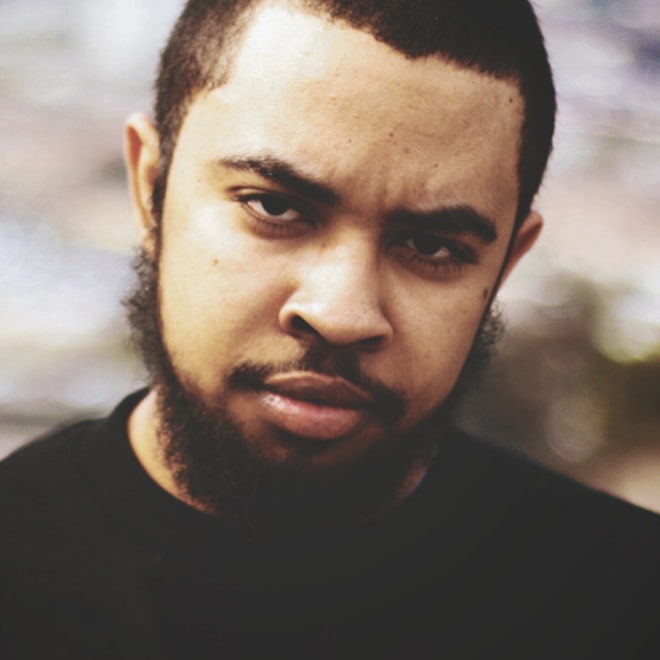 LAKIM - I'm Rick James, B*tch...