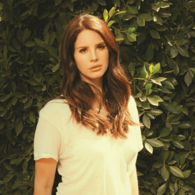 Lana Del Rey's New Album 'Honeymoon' Is Coming This September 